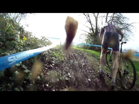 A Day in the Life of SSCXWC 2016 Qualifications