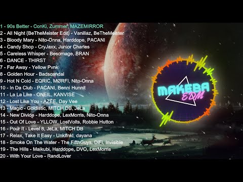 Popular Songs Remix 2023 | EDM Music Mix | Gaming Music | Car Music