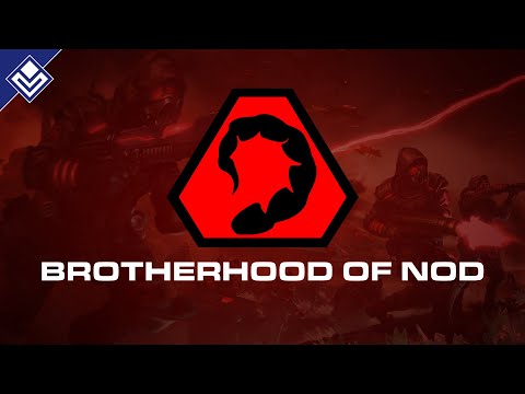 Brotherhood of Nod | Command & Conquer