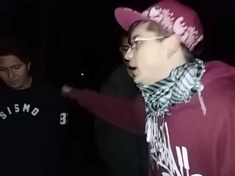 SEIL-SMUK VS ZIDIX-JUANI VS ADN-NOCRA