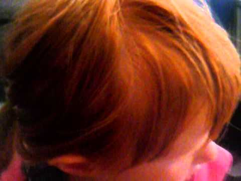 laura leert Fortuna liedje met 2.5 jaar