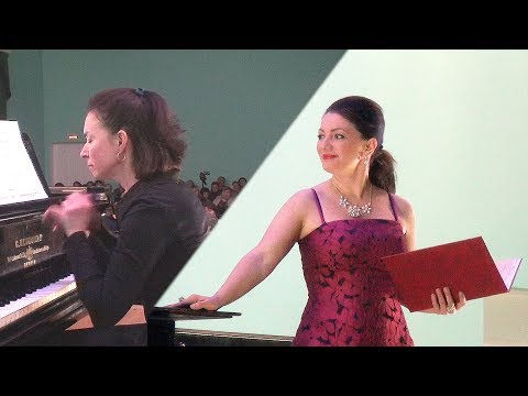 "Музыкальные столицы мира: Париж" - Концерт солистов Ступинской филармонии