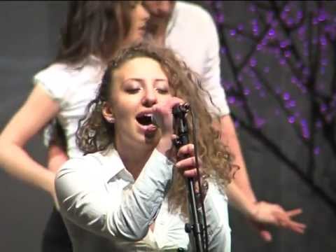 Ivana Vasileva - Loso ti stoi (Tose Proeski)