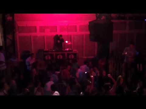 Ruben Bonel  Discoteca Azahara parte 1