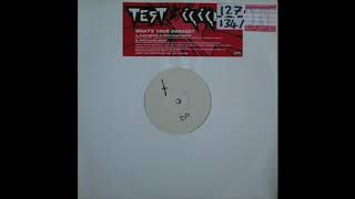 Test Icicles - What&#39;s Your Damage? (Alan Braxe &amp; Fred Falke Remix)
