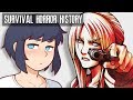 Parasite Eve The Cinematic RPG Survival Horror History
