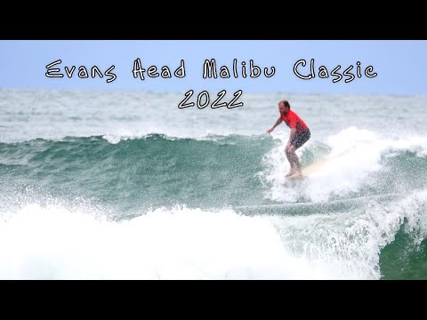Evans Head Malibu Classic 2022 - OLD MAL Final