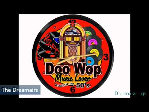 The Dreamairs --  Dream angel