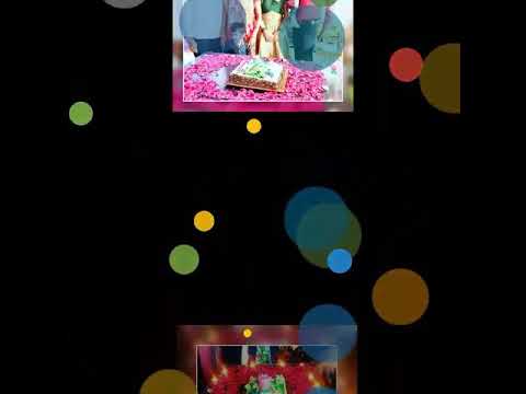 Birthday of my son pavitra...