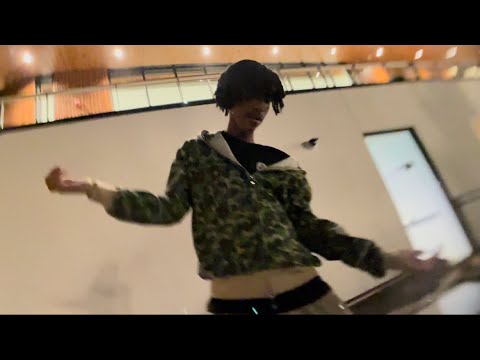 S6LTY - “Cant Go” (Official Music Video) [Dir. Jariel]