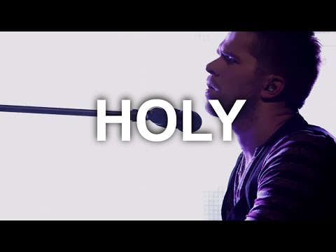 Holy - The City Harmonic (Official Live Video)