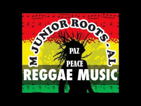 Divulgando: Earl George - One and Only / M Jr Roots - AL