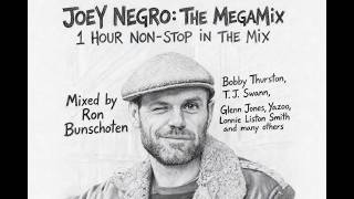 Joey Negro MEGAMIX (Part 1)