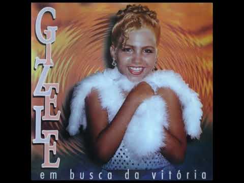 Gizele Madoninha - Feriado (Holiday Madonna Cover)