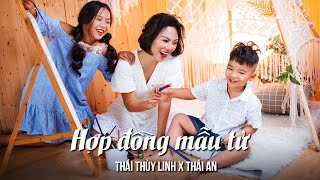 Video hợp âm Bình An Phương Anh Idol