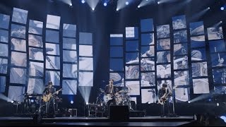 Mr.Children 「足音」Live from TOUR 2015 REFLECTION