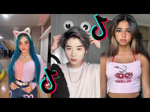 Amadela Amadela Amadela | Trap De Amarella | TikTok Compilation