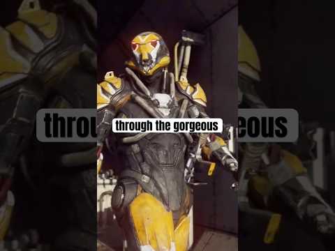 I Revisited Anthem On Its Final Day - This Is What It Felt Like!