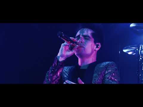 Video thumbnail for Vegas Lights - Live at Amway Center, Orlando, FL, 4/14/2017