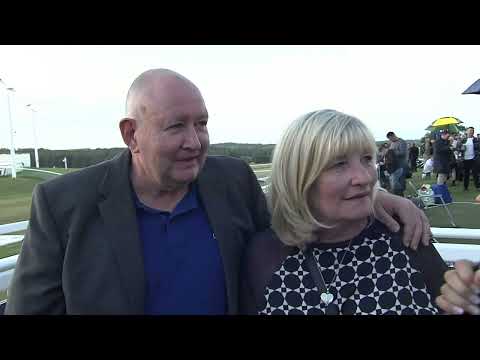 2022 JACK MURRELL MEMORIAL TROPHY - T2 CAPE CLOUD