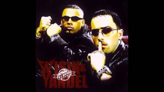 Bailando La Toqué (Pam Pam) - Wisin &amp; Yandel