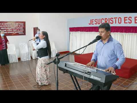 ????????????EXALTADO SEA TU NOMBRE OH SEÑOR DEL UNIVERSO | SHALOM PRODUCTIONS
