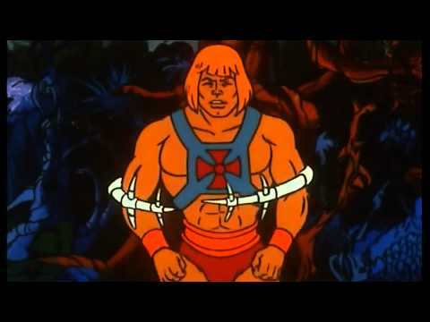 MANTRAS - Les Maîtres de l’Univers (Alain Chauffour Cover) | Official Clip - 2014