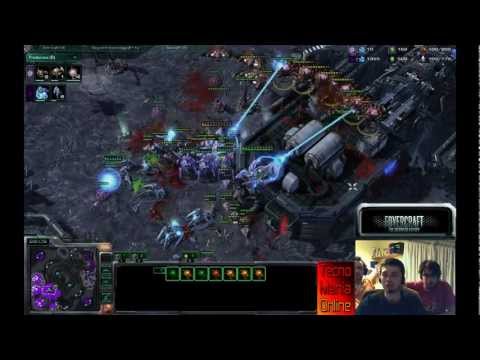 #6 The Sickness Legacy: aTnDelphi[Z] vs dtGSickness[P] - Mappa Diddio