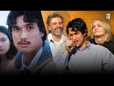 afbeelding BEEF's Charles Melton, Oscar Isaac & Carey Mulligan On Fun Fighting and Embracing the Cringe