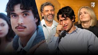 BEEF's Charles Melton, Oscar Isaac &amp; Carey Mulligan On Fun Fighting and Embracing the Cringe | BAFTA