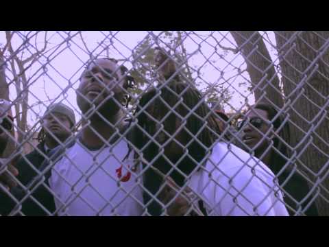 GULLY GRXXVE X JOKA FACE X JUX - YEA YEA (Official Music Video) | DIR. BY