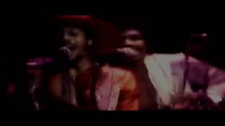 The Gap Band - Oops Upside Your Head