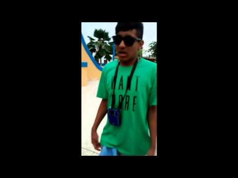 SKILL - GARGANTA LIBRE