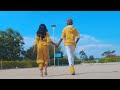 Dogo Sillah - Moyo Unadunda P2 (Official Music Video)