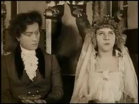 The Doll, Ernst Lubitsch