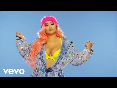 Eliza - The Biz ft. Raven Felix