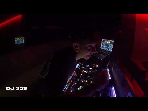 DJ 359  @ UNDERGROUND, PLEVEN, BULGARIA (RNB, REGGAETON, MOOMBAH)
