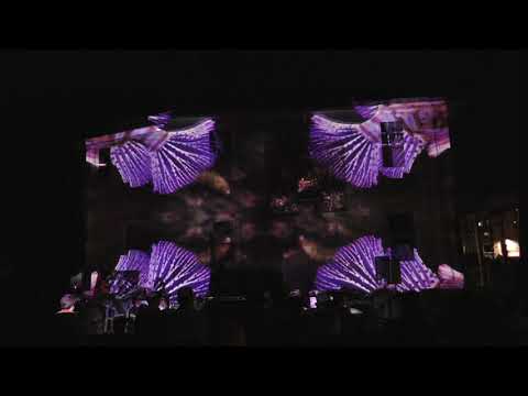 REQUIEM Live at RHIZOME 10:1:2021