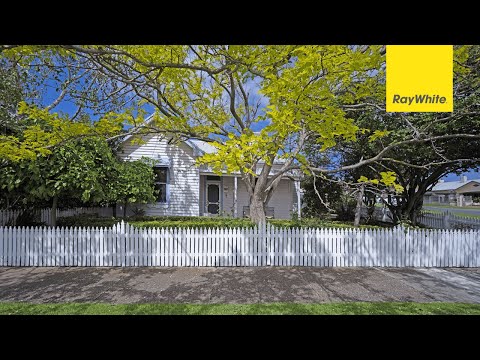 53 Koroit Street, Warrnambool, VIC 3280, 3房, 2浴, 独立屋