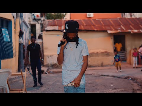 Musa Street - Blo Blo 🔫 (Video Oficial)