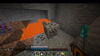 【作業】Minecraft　LIVE　声なし