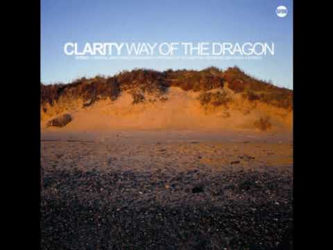 Clarity - The Visitors ft Humurak D Gritty (Way Of The Dragon EP - 2004)