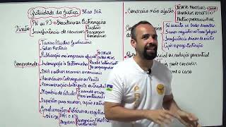 CPC M9A1   Gratuidade da Justiça