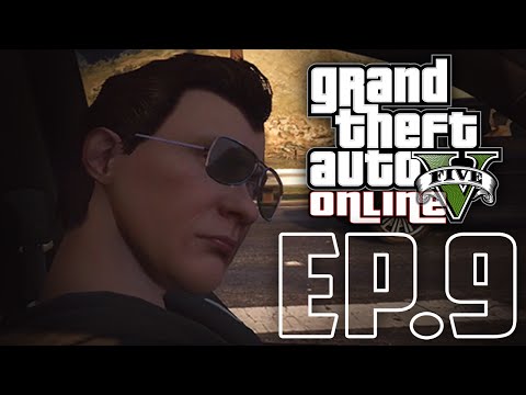 GTA 5 Online | Episode 9 - Thug Life!