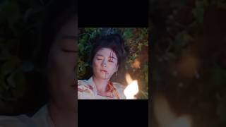 He saved her #chinesedrama #serendipity #luyuxiao #wangziqi