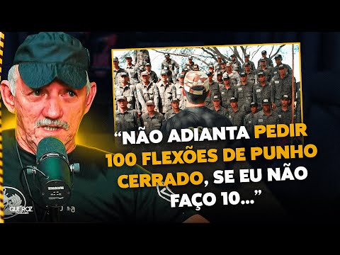 This is the profile of the CIOSAC/BEPI PMPE Instructor.