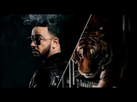 AriBeatz x Nimo x Lacrim