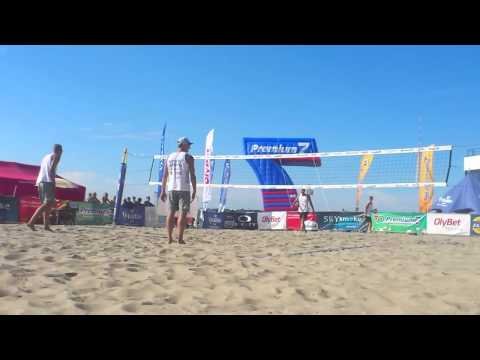 Petrov/Povjakel - Plavins/Solovejs