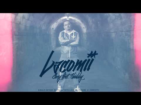 Cosy - Lacomii cu Shoby (Codu' Penal) [Official Track 2012]