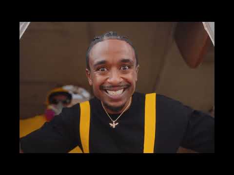 K.A.A.N. x DJ Hoppa fet Coyote - Breaking Bad